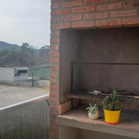 Apartamento Deptos Bajo La Vina San Salvador de Jujuy Exterior foto