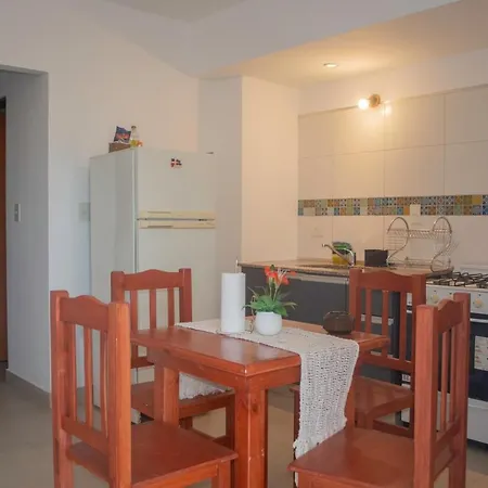 Apartamento Deptos Bajo La Vina San Salvador de Jujuy Exterior foto