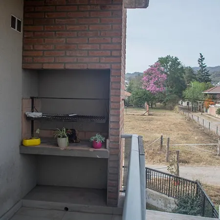 Apartamento Deptos Bajo La Vina San Salvador de Jujuy Exterior foto