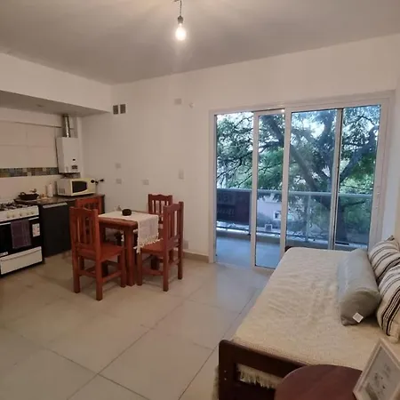 Apartamento Deptos Bajo La Vina San Salvador de Jujuy Exterior foto