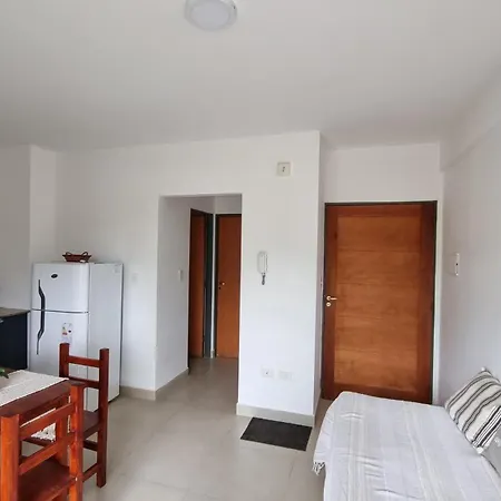 Apartamento Deptos Bajo La Vina San Salvador de Jujuy Exterior foto