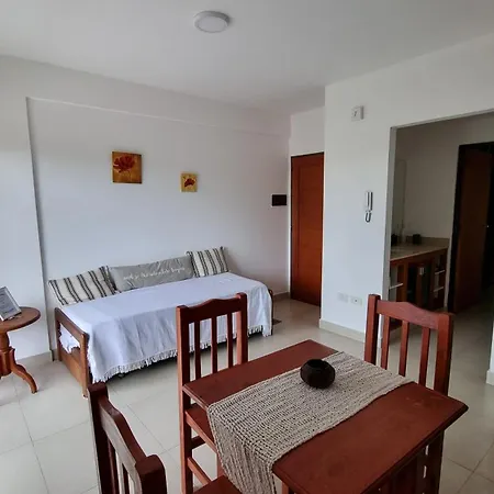 Apartamento Deptos Bajo La Vina San Salvador de Jujuy Exterior foto