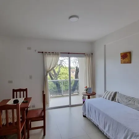 Apartamento Deptos Bajo La Vina San Salvador de Jujuy Exterior foto