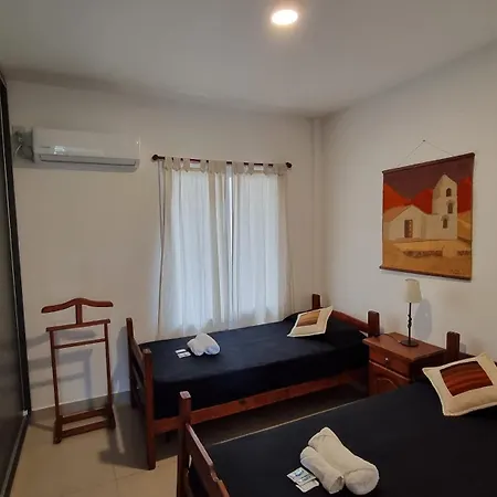 Apartamento Deptos Bajo La Vina San Salvador de Jujuy Exterior foto