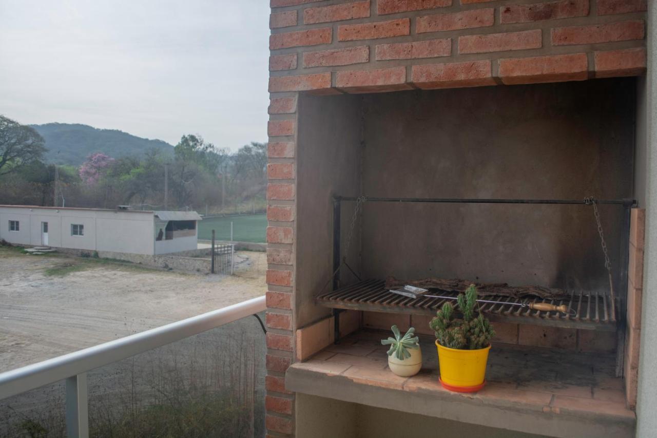 Deptos Bajo La Vina Apartment