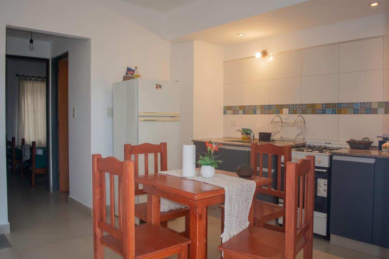 Apartment Deptos Bajo La Vina *