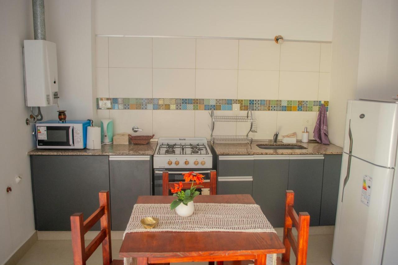 Deptos Bajo La Vina Apartment *