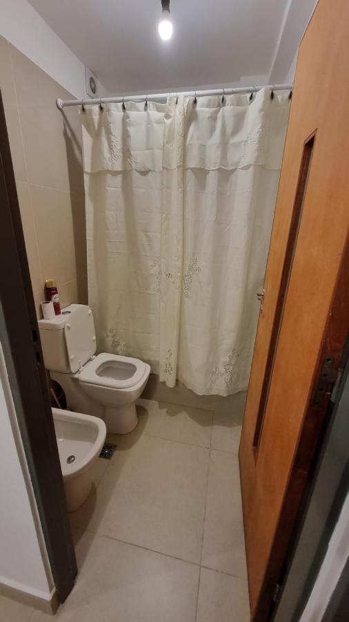 Apartment Deptos Bajo La Vina San Salvador de Jujuy