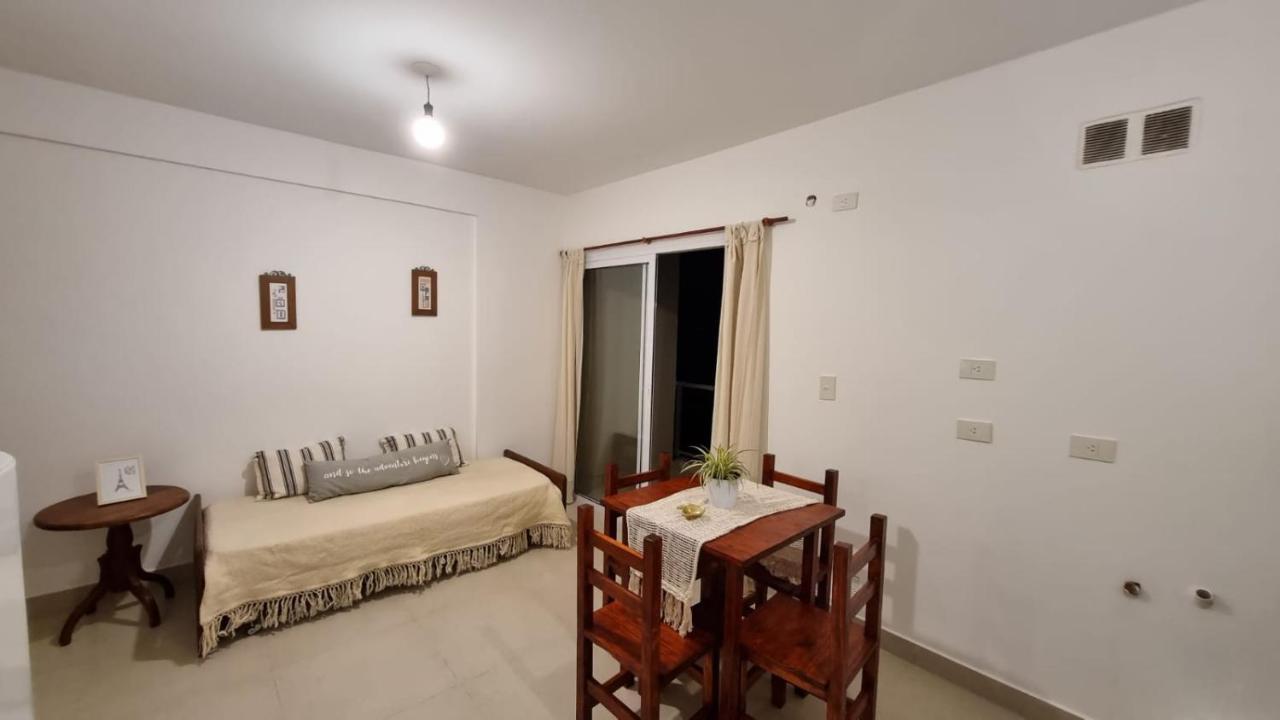 Deptos Bajo La Vina Apartment