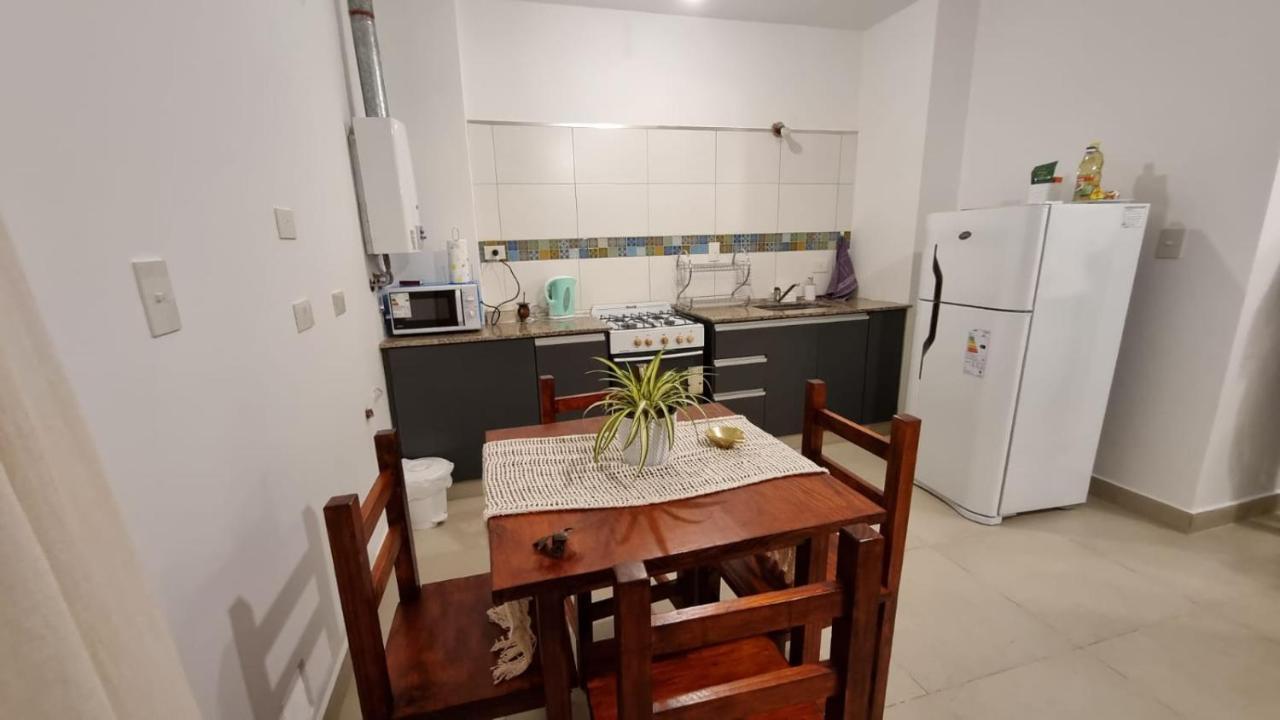 Apartment Deptos Bajo La Vina San Salvador de Jujuy