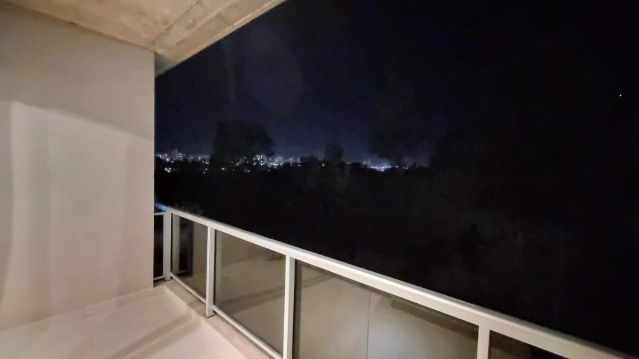 Apartment Deptos Bajo La Vina San Salvador de Jujuy