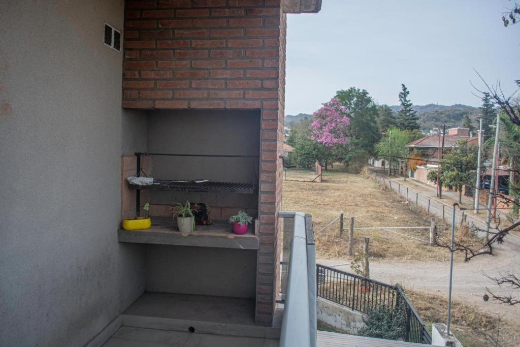 Deptos Bajo La Vina Apartment