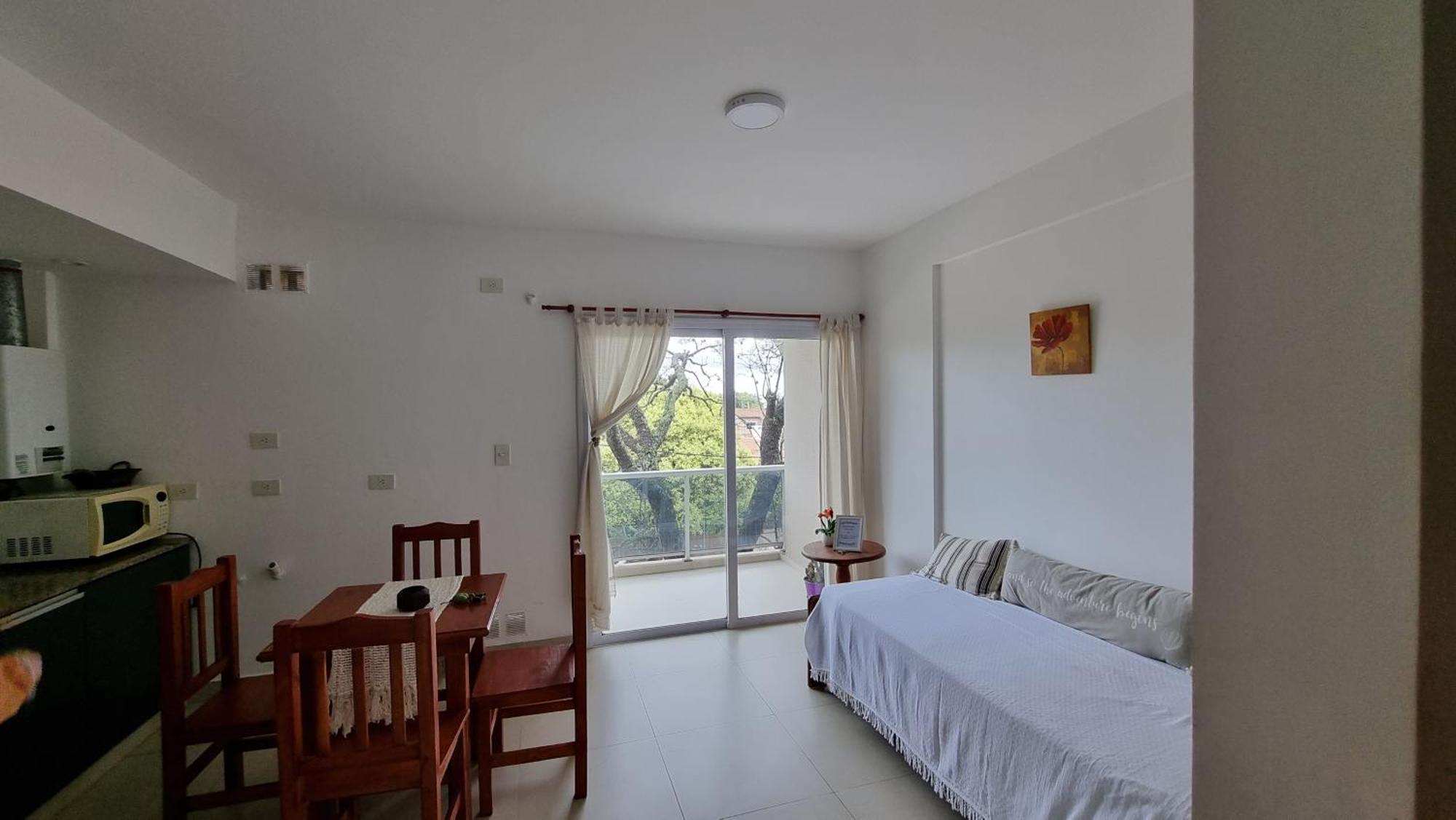 Deptos Bajo La Vina Apartment