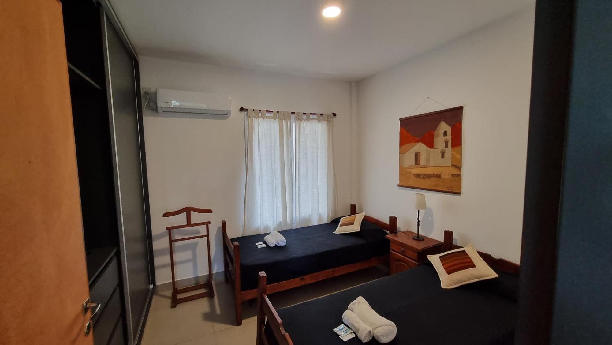 Apartment Deptos Bajo La Vina San Salvador de Jujuy